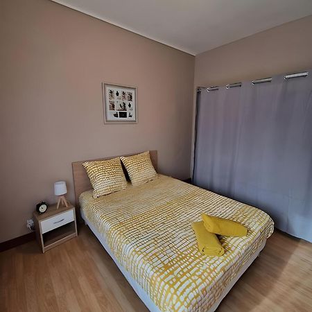 Апартаменти Le Lotus - Centre - 4Pers - Reve Au Mans Ле-Ман Екстер'єр фото